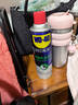 WD-40汽车刹车异响清洁剂wd40零部件系统轮毂清洗剂盘碟片卡钳去除油污 实拍图