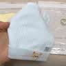 易简（yijan）自动吸发婴儿理发器轻音儿童理发器宝宝剃头器新生儿剪发电推子 实拍图