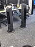 美的（Midea）【冰爽香风】家用空调扇加湿降温冷风扇净化水冷塔扇落地冷风机轻音冷气扇移动制冷小空调 AAF10MB 实拍图