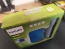 飞利浦（PHILIPS）TAS4405无线蓝牙扩音器便携式K歌音箱插卡音响播放器卡拉OK麦克风儿童导游教师课堂教学讲课卡通版 实拍图