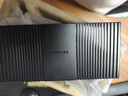 普联（TP-LINK） 8口百兆交换机 监控网络网线分线器 家用宿舍分流器 TL-SF1008+ 实拍图