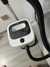 海尔（Haier）桶式吸尘器家用开荒大吸力大功率吸尘机干湿两用吸灰除尘机一键收线T818W升级无级调速 诚意好礼 实拍图