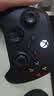 微软（Microsoft）XBOX无线游戏手柄 无线控制器 磨砂黑 蓝牙适配XBOX/PC/平板/手机Steam促销黑神话悟空 33号远征队 实拍图