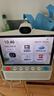 小度健康屏 真人医生 10.1寸超大屏 AI大模型音箱 智能屏音响 视频通话 远程看护 老人陪伴礼物 实拍图