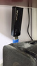 普联（TP-LINK） AX3000 WiFi6千兆usb无线网卡台式机专用 XDN9000免驱版 5G双频 wifi接收器电脑笔记本wifi发射器 实拍图