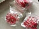 滇园纸包云腿月饼100gX10枚云南特产滇式云腿火腿月饼中秋云腿酥糕点 纸包月饼100g*10枚 实拍图