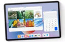 HUAWEI MatePad Air 12英寸 华为平板电脑 鸿蒙AI 2.8K高刷超清全面屏 WIFI 12GB+256GB 樱语粉 实拍图