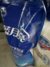 蓝月亮洗衣液12斤套装：亮白增艳薰衣草3kg瓶+1kg袋*3 留香【京东金奖】 实拍图