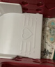 幼贝臣儿童滑梯室内家用加厚多功能滑梯组合玩具宝宝六一儿童节礼物 实拍图