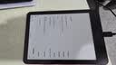 Kindle paperwhite6 12th 新款电子书阅读器KPW6 电纸书 墨水屏 礼物 防水 7英寸 签名版 32G 粉色 实拍图