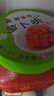 富爸爸萝卜块 1050g/瓶  韩式泡菜手工制作 实拍图