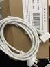 米瑞思（mryc）苹果笔记本电脑充电器延长线MacbookAir/Pro电源脚国标转换插头原装通用适配器ipad配件国行 实拍图