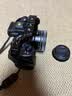 索尼（SONY）索尼SEL40F25G FE 40mm F2.5 G 全画幅定焦G镜头 实拍图