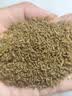 鲜窝窝 新疆半颗粒孜然面150g 纯正烧烤料烤肉羊肉串撒料腌料粉半碎粗粉 实拍图