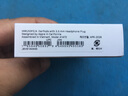 Apple/苹果 EarPods 3.5毫米接口有线耳机 圆孔耳机有线耳机游戏音乐 适用3.5mm接口的手机电脑 实拍图