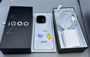 vivo iQOO Z10 Turbo+ 8000mAh超薄蓝海电池 天玑9400+ 自研电竞芯片Q2 144Hz光域护眼屏 国补游戏手机 云海白 12GB  256GB 官方标配 实拍图
