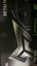 影驰GeForce RTX 5060 Ti 金属大师 黑金版 OC 8G GDDR7 DLSS 4.5 游戏设计剪辑直播NVIDIA英伟达显卡 实拍图