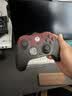 盖世小鸡G7 Pro微软Xbox授权精英游戏手柄天王星带底座 TMR摇杆蓝牙PC电脑无线Steam安卓电视有线地平线6 实拍图