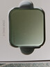 籁特易耳【旗舰新品】星环2蓝牙耳机入耳式真无线主动降噪低延迟耳机学生音乐游戏运动跑步HiFi音质长续航 青绿色 【降噪新升级】双设备连接 实拍图