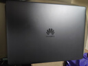 华为HUAWEI二手笔记本MateBook13/xpro触屏2K猎人游戏本便携二手笔记本电脑 Magic R5-3500 16G+512G高性能 95成新 实拍图