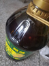 金健&京觅 湖南风味 小榨浓香菜籽油5L 非转基因物理压榨食用油 实拍图