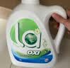 威露士la有氧洗衣液松木香组合装14.36斤(瓶2L+1L+袋1L*4+内衣净90ml*2) 实拍图