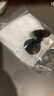 3M透明门腕保护贴膜+门把手防刮防撞保护贴（各5片）赠送挪车牌 实拍图
