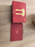京东京造【礼盒装】滚揉肩颈按摩器P7Gold豪华版颈椎按摩器肩颈腰背部按摩仪颈部 生日礼物送男女朋友长辈 实拍图