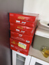 百威啤酒mini红罐淡色拉格255ml*24小罐整箱装京东自营喜酒 实拍图