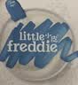 小皮（Little Freddie）有机高铁米粉蓝莓谷物米粉160g婴幼儿米粉7月+米糊婴儿辅食 实拍图