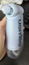 usmile笑容加冲牙器便携式水牙线洗牙器洁牙器 成人儿童 清洁牙缝新升级C10S晴山蓝2.0 生日礼物 实拍图
