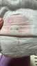 好奇（Huggies）铂金装小桃裤成长裤L120片(9-14kg)尿不湿拉拉裤【夏季散热王】 实拍图