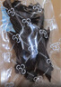 蒙都超干粗条牛肉干 原味200g 约九成风干 清真 保真牛肉干 实拍图
