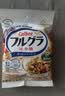 卡乐比（Calbee）低gi燕麦片 冷泡减糖水果麦片50g 日本进口早餐代餐零食 实拍图
