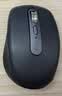 罗技（Logitech）MX Anywhere 3S无线鼠标 无线蓝牙鼠标充电办公静音家用鼠标双模苹果MAC ipad双滚轮模式 跨屏传输 MX Anywhere3S（带Bolt接收器） 实拍图