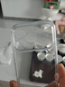 第一卫DIVI【热销TOP】适用iPhone17pro手机壳苹果17Pro保护套全包超薄透明防摔硅胶气囊男女款 实拍图