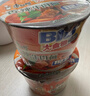 康师傅方便面 大食桶红烧+酸菜+香辣+番茄143g*12 泡面整箱速食组合装 实拍图
