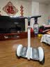 九号（Ninebot）电动平衡车Mini白色智能代步礼物长续航腿控成年人两轮电动车体感小九非燃动版Plus 实拍图