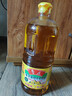 鲁花【保真菜籽油】低芥酸特香菜籽油 2L 物理压榨【京东品酒会同款】 实拍图