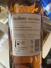 四玫瑰（Four Roses）波本威士忌 1000ml 40度 进口洋酒 甜美花果 调酒 实拍图