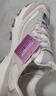 斯凯奇（Skechers）奶茶熊女鞋夏厚底老爹鞋软底熊猫鞋休闲运动鞋149238 实拍图