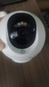 萤石C6c 800万超清 室内4K AI标准版云台 智能无线监控器家用摄像头双向通话 手机远程 自动巡视 实拍图