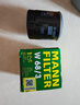曼牌滤清器（MANNFILTER）机油滤清器机油滤芯W68/3卡罗拉雷凌RAV4荣放花冠威驰致炫凯美瑞 实拍图