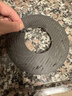 苏泊尔（SUPOR）绞肉机家用电动小型全自动多功能碎肉绞馅辅食料理机大容量搅拌机双钛刀不锈钢碗 JR78S-G220 实拍图