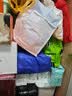 babycare婴儿指甲剪套装宝宝安全耳勺新生儿6月+防夹肉指甲钳7件套 樱粉 实拍图