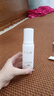 玉兰油（OLAY）全新水光小白瓶50ml美白精华液抗糖提亮护肤品生日礼物送女友 实拍图