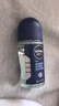 妮维雅（NIVEA）抑汗除臭净味香体腋下止汗夏季干爽男士海洋酷爽爽身走珠液50ml 实拍图