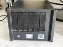 绿联私有云DXP4800 Plus 8G内存四盘位NAS网络存储 个人云硬盘家庭服务器 万兆网口 适用iPhone17 实拍图