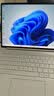 荣耀MagicBook Pro14【国家补贴】AI轻薄笔记本 92Wh电池 14.6吋U5-225H 32G 1T 3.1K护眼触控屏 白 实拍图