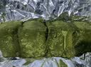 鲜京采抹茶巧克力脆皮泥巴派（8枚装）310g蛋糕面包办公室零食 实拍图